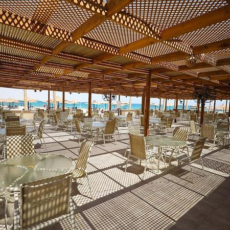 Blend Club Aqua Resort Hurghada Exterior photo