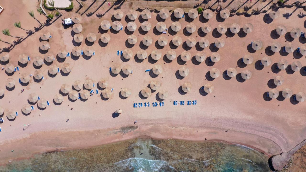Blend Club Aqua Resort Hurghada Exterior photo