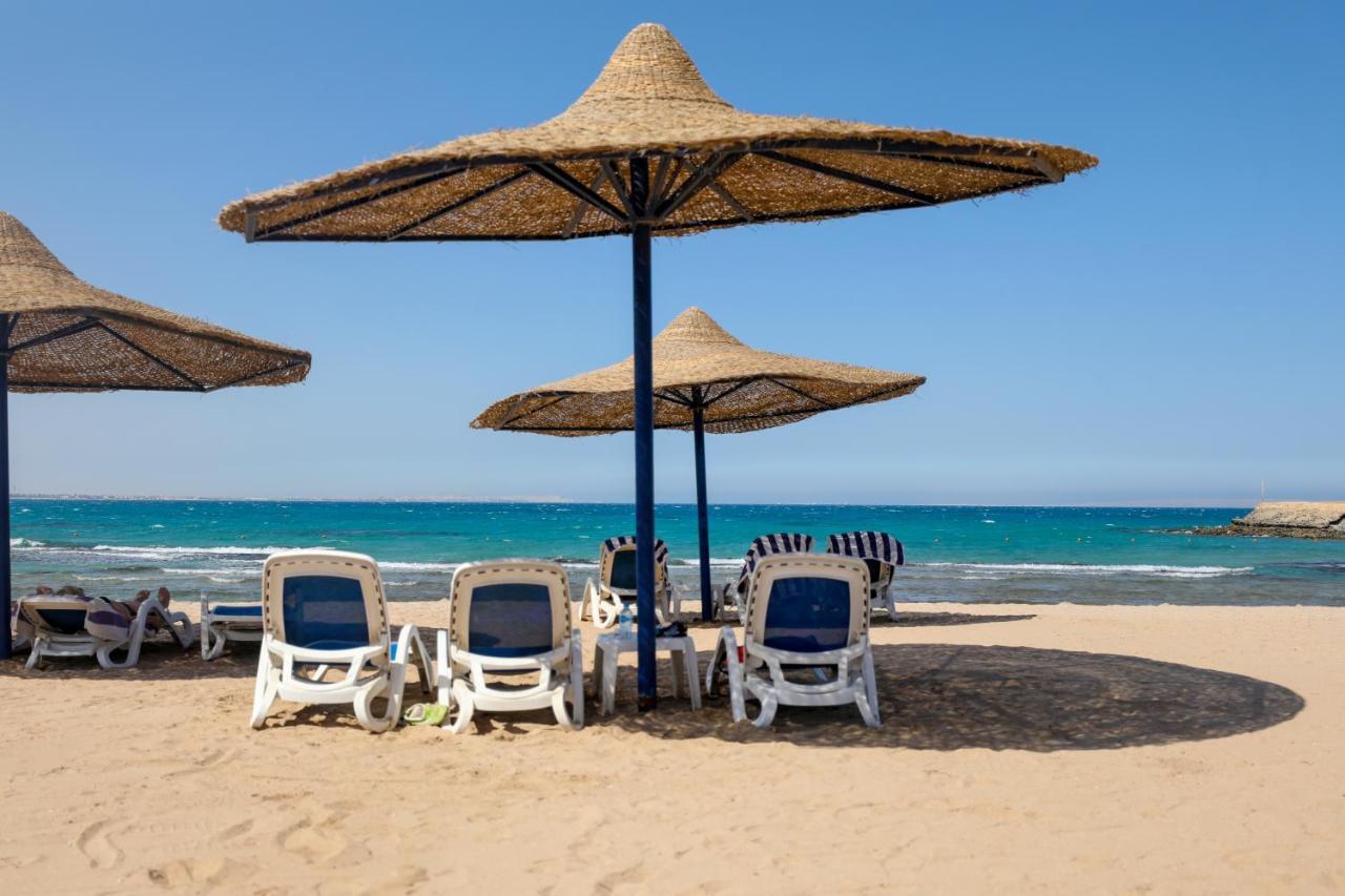 Blend Club Aqua Resort Hurghada Exterior photo