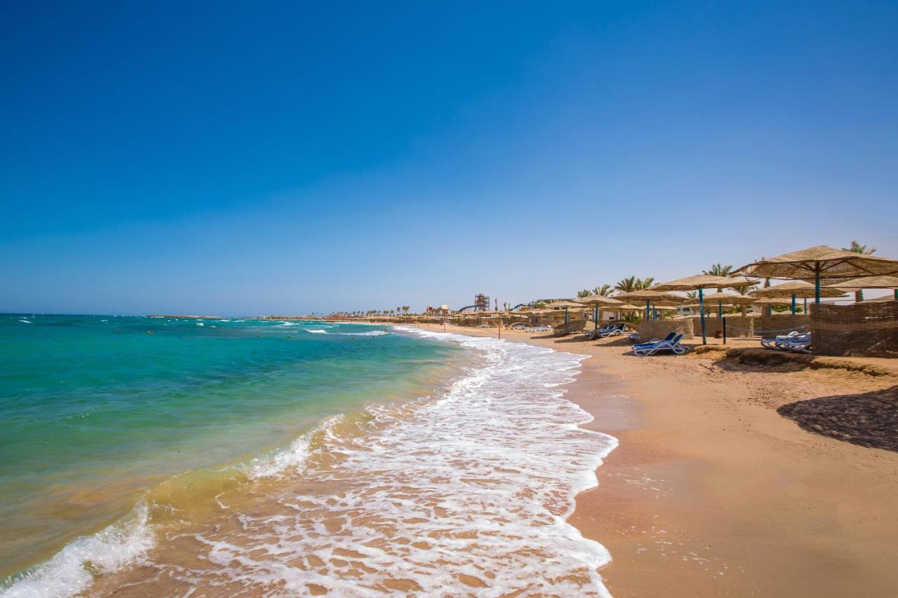 Blend Club Aqua Resort Hurghada Exterior photo