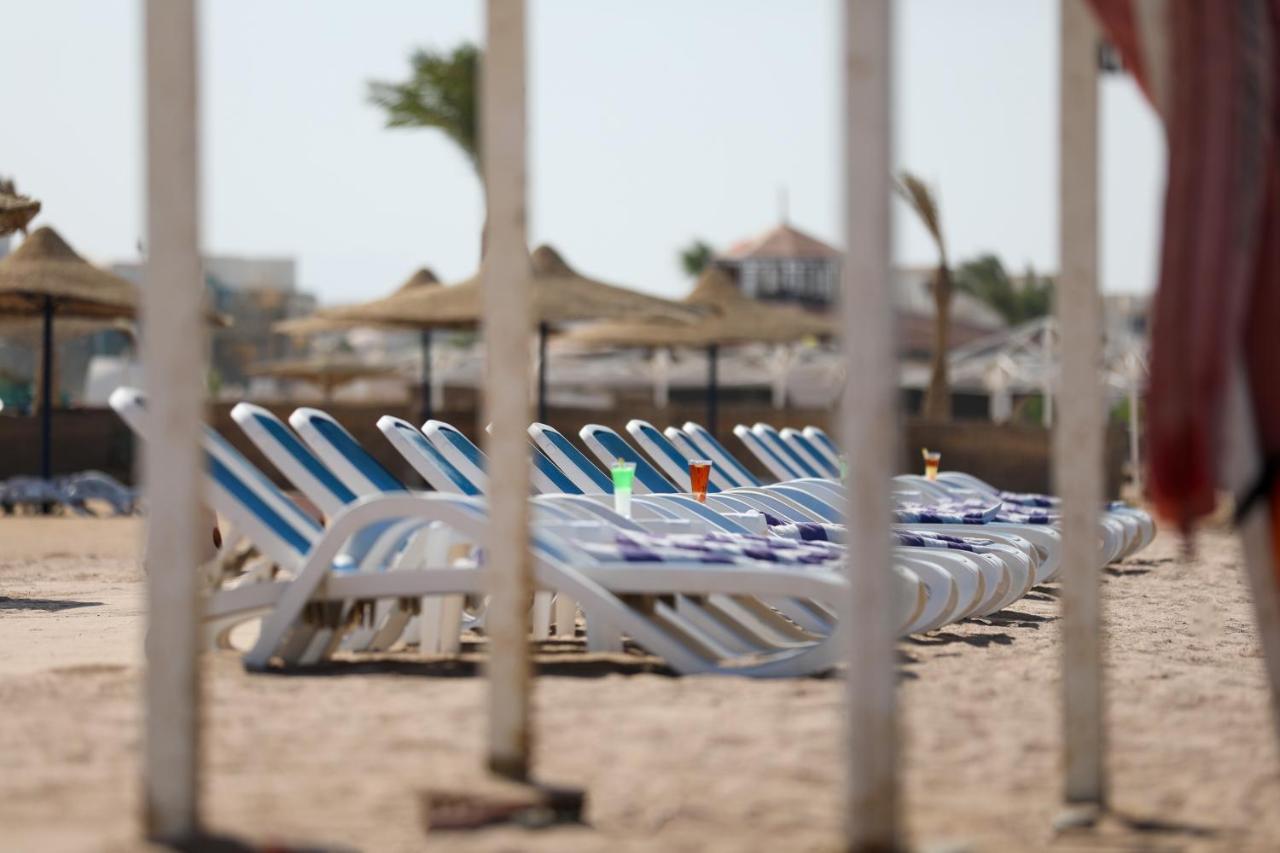 Blend Club Aqua Resort Hurghada Exterior photo