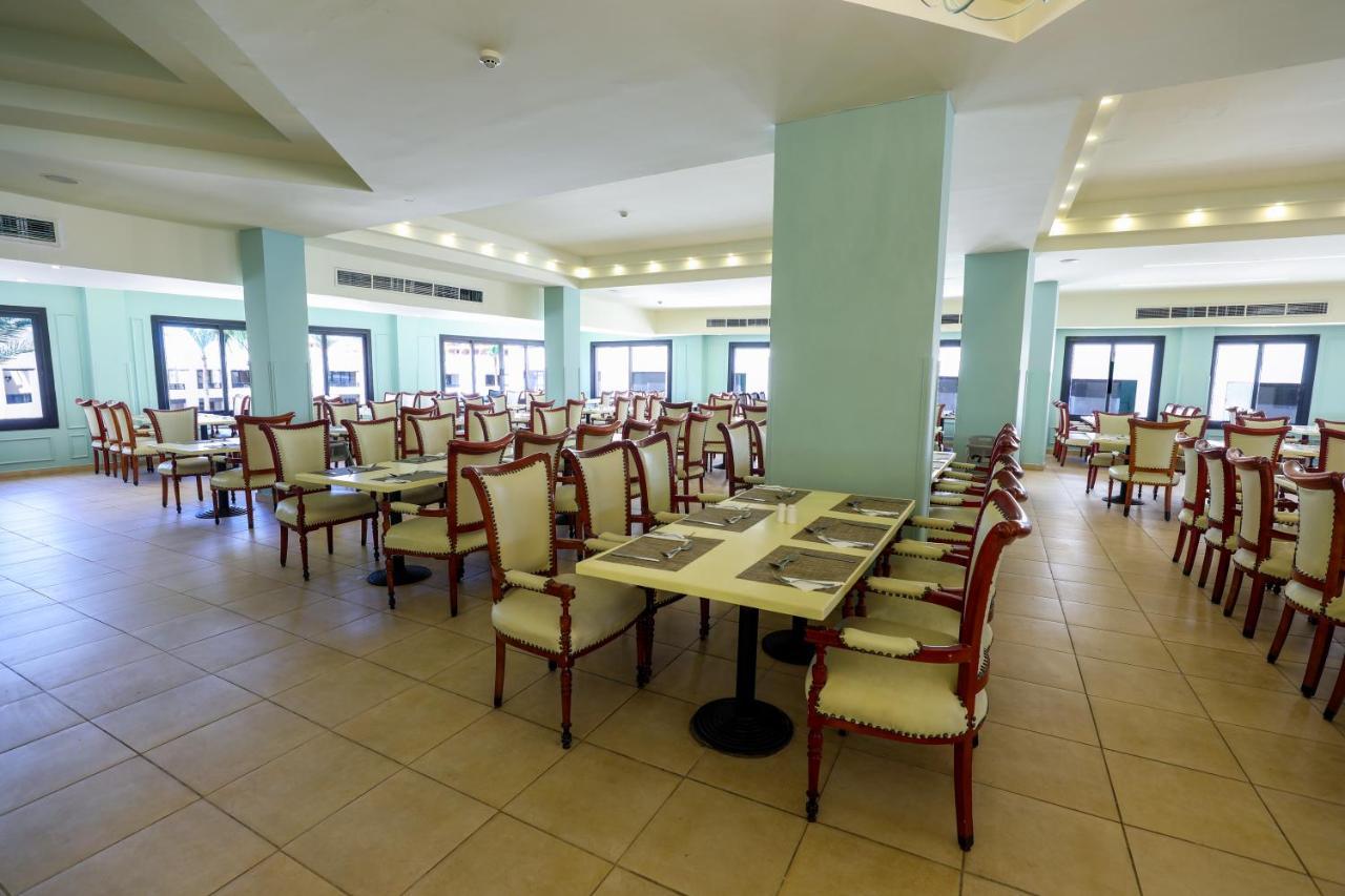 Blend Club Aqua Resort Hurghada Exterior photo