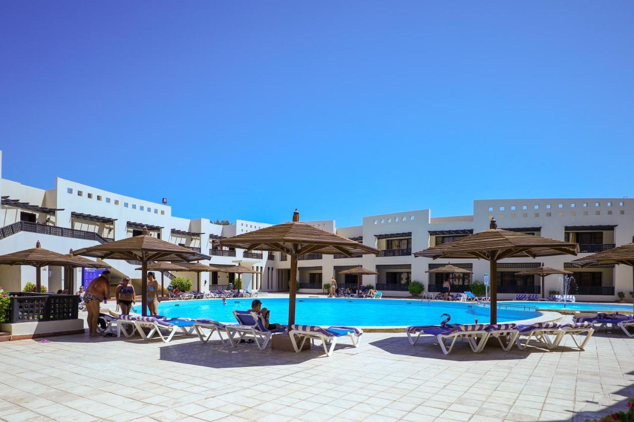 Blend Club Aqua Resort Hurghada Exterior photo