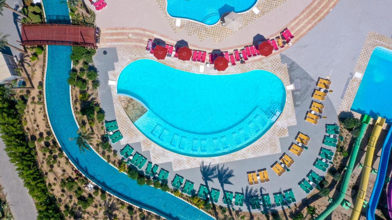 Blend Club Aqua Resort Hurghada Exterior photo