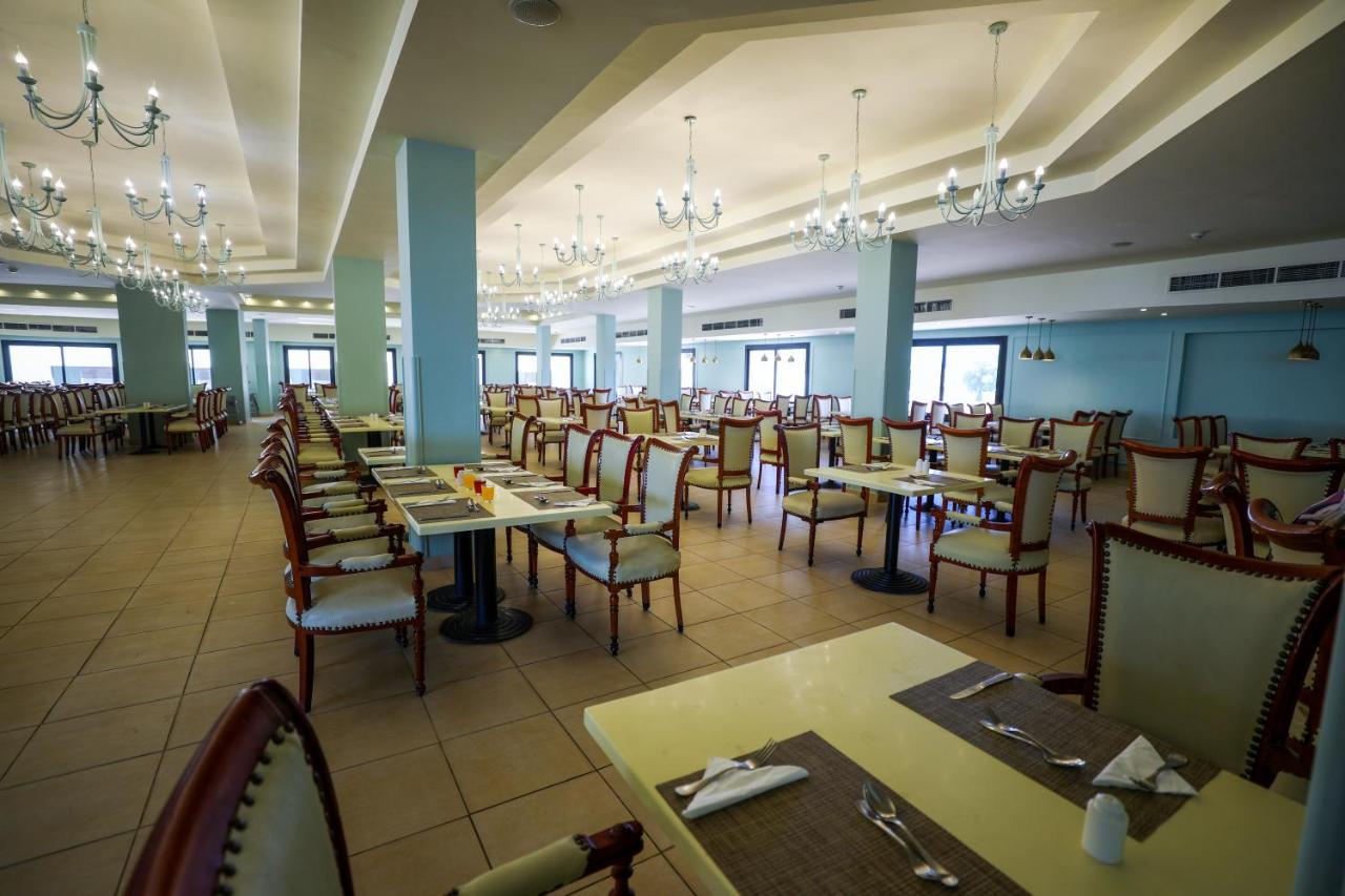 Blend Club Aqua Resort Hurghada Exterior photo