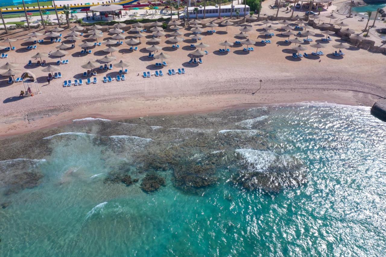 Blend Club Aqua Resort Hurghada Exterior photo