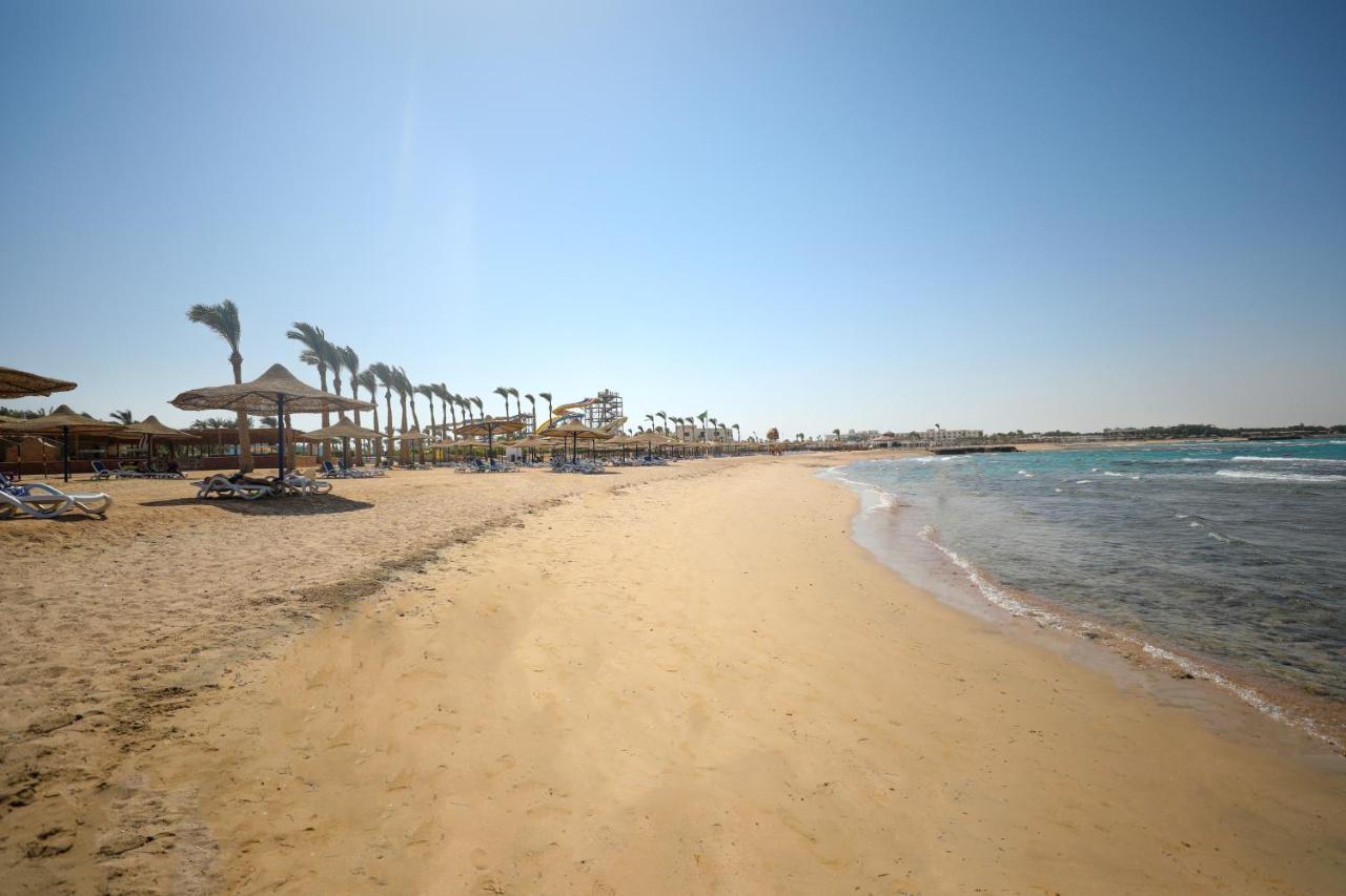 Blend Club Aqua Resort Hurghada Exterior photo