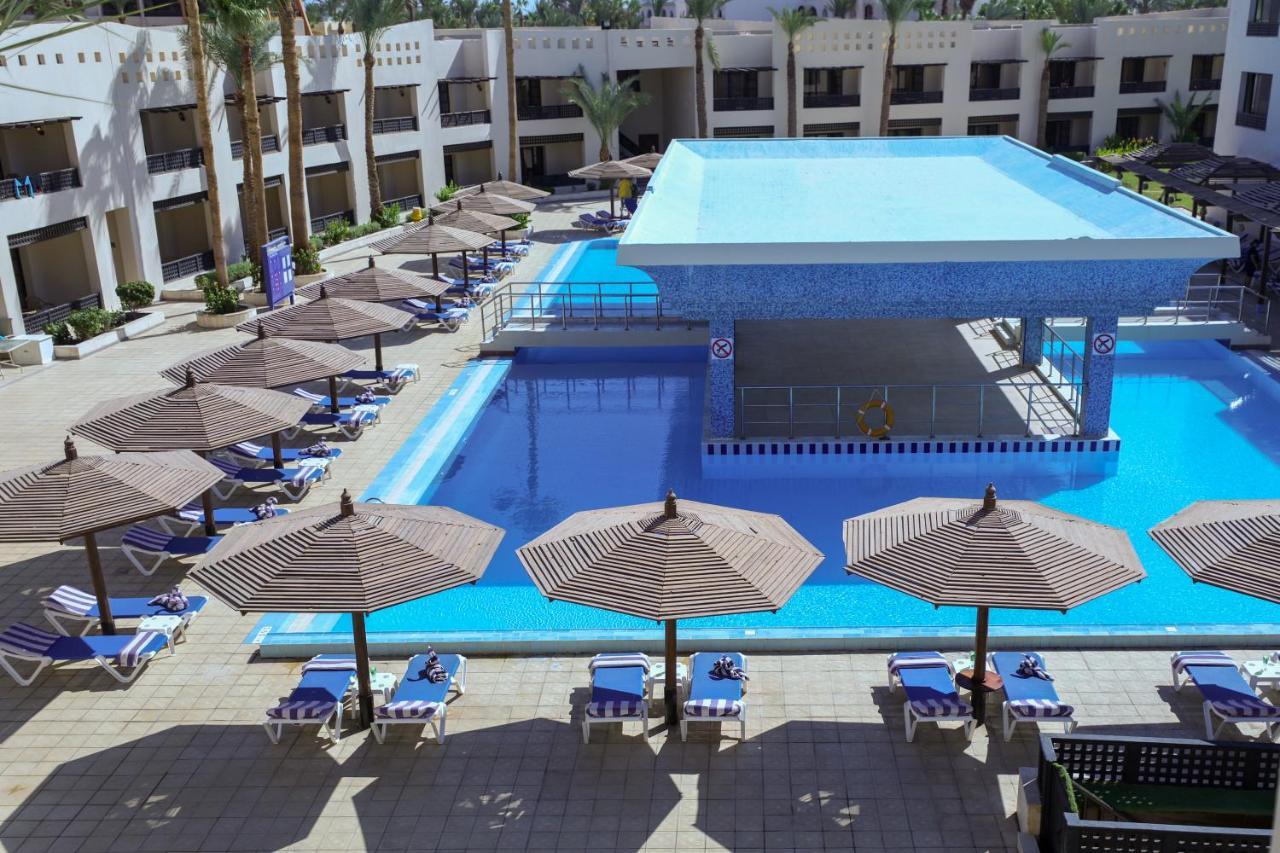 Blend Club Aqua Resort Hurghada Exterior photo