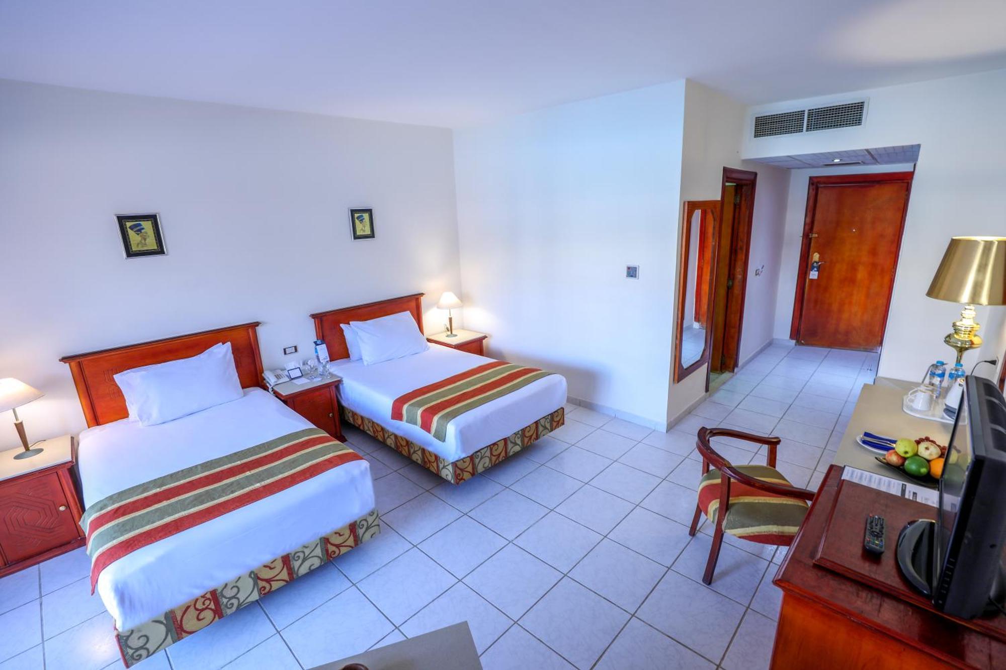 Blend Club Aqua Resort Hurghada Exterior photo