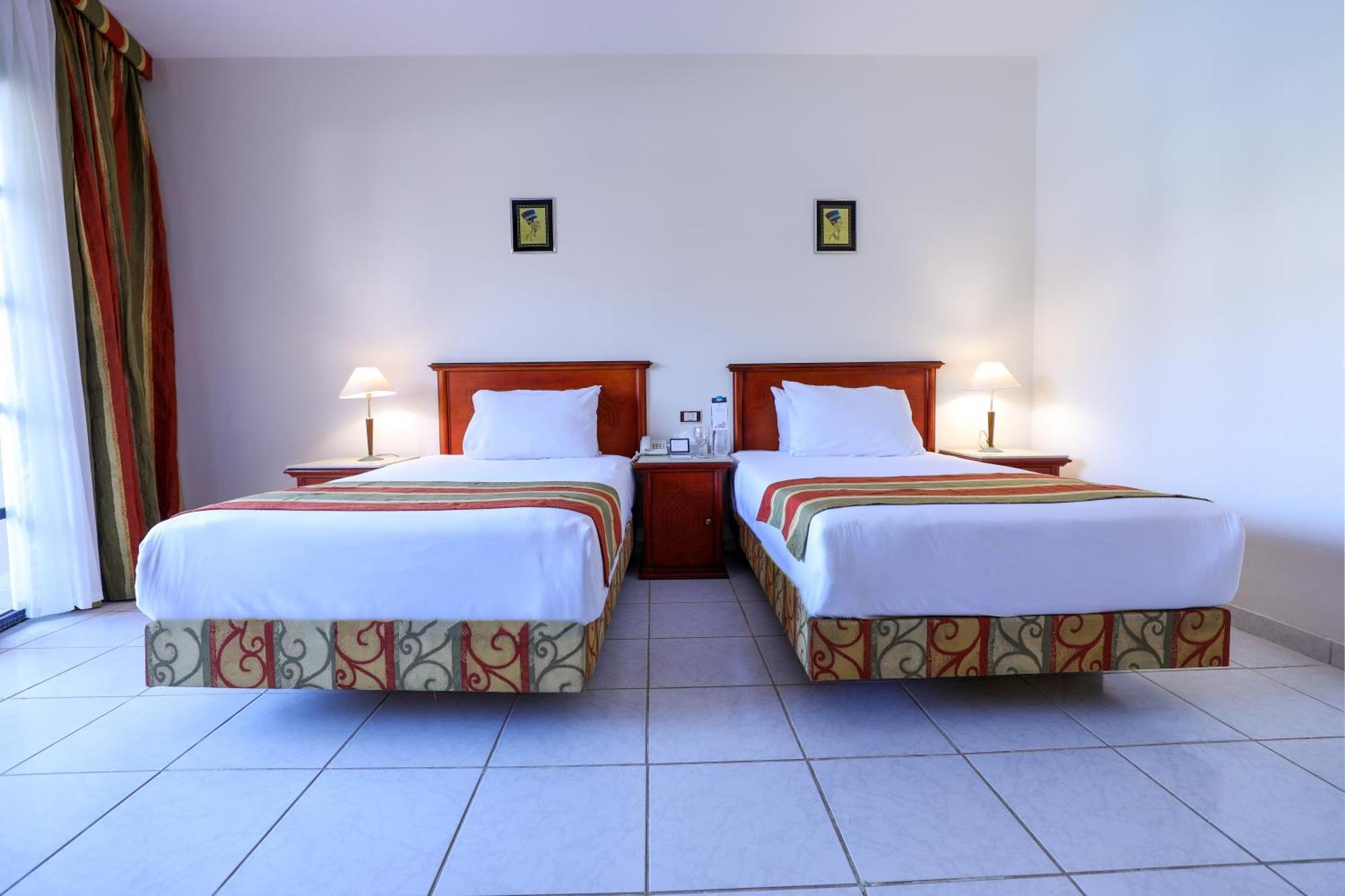 Blend Club Aqua Resort Hurghada Exterior photo