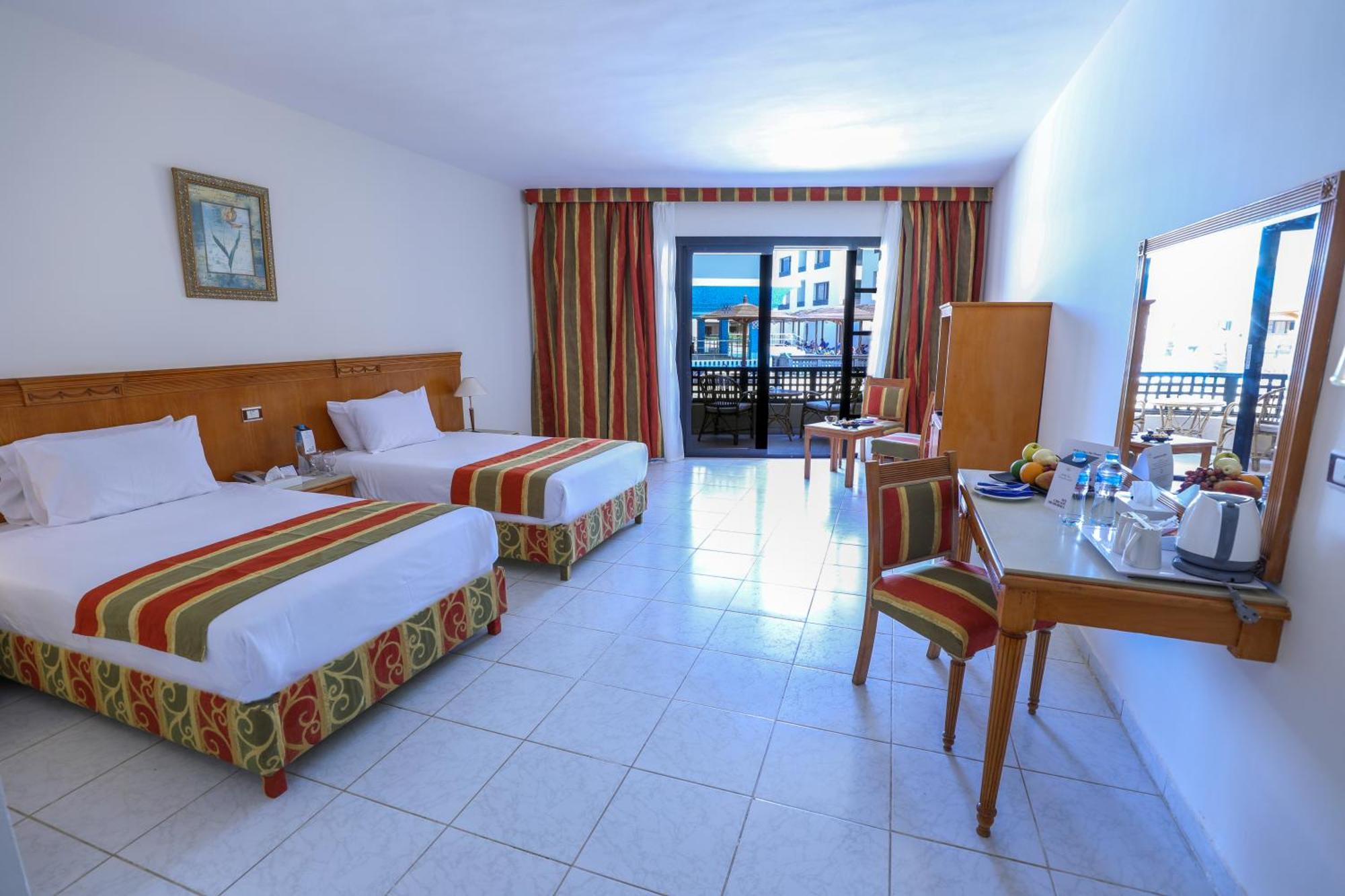 Blend Club Aqua Resort Hurghada Exterior photo